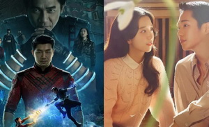 韩国电影也需要《鱿鱼游戏》