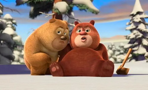 从电影到品牌，还差多少个《熊出没》