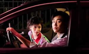 喜剧厂牌的尽头是团综？