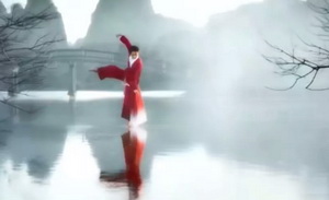 在B站求助的春晚导演