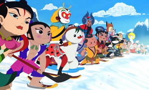 谈多了国潮，今天不如聊聊复古