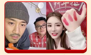 网络电影春节档火爆背后，快手成增量战场