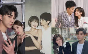 恋综素人，比爱豆还没有恋爱自由？