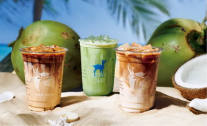 瑞幸为什么不会死？