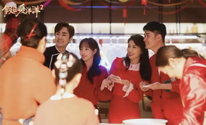 观众需要“节日特供剧”吗？