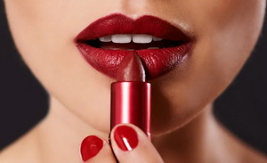 鞠婧祎换妆，美妆圈过年