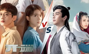 看个剧，凭什么非要大团圆？