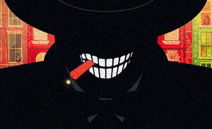 《杀手》的成功，不止于“爆笑” | 对话新丽电影李宁