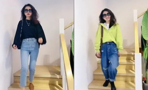 我在县城做网红