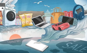 性格，如何决定消费？