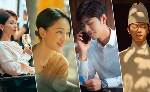 芒果精在战斗：警惕肖战，吐槽正午，大夸尚食