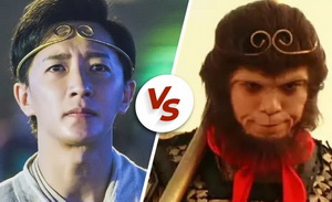 国产电影没有爱情