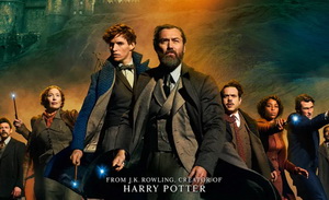 完结15年的《哈利·波特》，还在赚麻瓜的钱