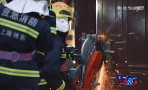 明星来当消防员靠谱吗？