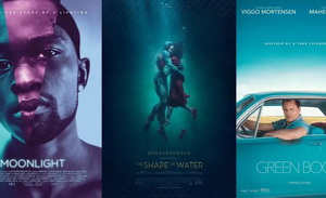 除了一拳影帝，奥斯卡还有啥看头？