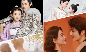 一集亲11次的《余生》，不说自己是“甜宠”