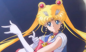 《美少女战士》骗了我们30年