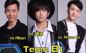 《声生不息》背后的赛博香港