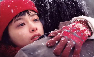 再次入围戛纳，朴赞郁真能代表韩国电影吗？