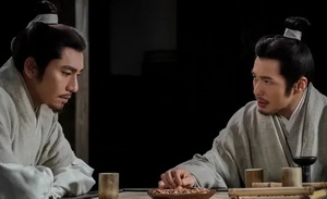 从《风起陇西》起，说说这些年的三国剧