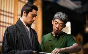 路阳：我只想拍我相信的东西