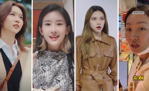 短视频“闺蜜”，一门好生意