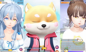 单场打赏超百万，虚拟人是“假噱头”还是“真未来”？