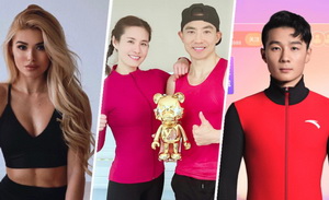 刘畊宏女孩们还能坚持多久