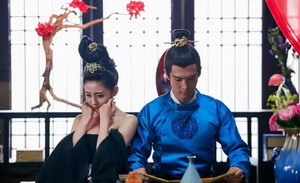 除了谈恋爱，“身体互换”梗还可以多点想象力