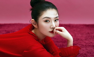 高频率出演网络作品，80%都能赚钱，徐冬冬凭什么？