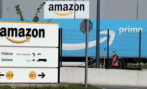 市值一夜蒸发上万亿，亚马逊怎么了？