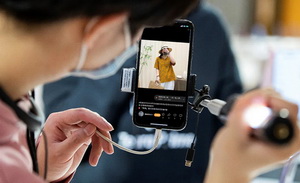 微信视频号，放量视频带货？