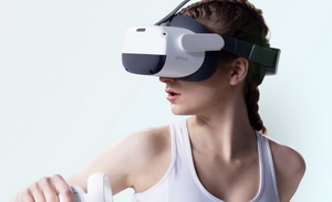 Pico飞不进寻常百姓家