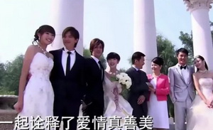 《夏家三千金》，还在霸占你妈妈的遥控器