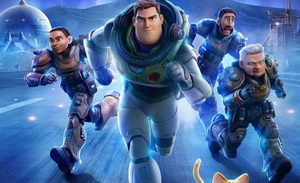 《玩具总动员》衍生作上映，皮克斯也回归大银幕了