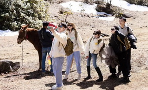 《心动的信号》团队做的失恋综艺，是什么样的？｜对话主创