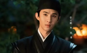 “歪嘴龙王”管云鹏的第二次走红