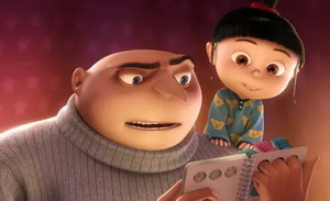 延期两年，小黄人依旧横扫北美