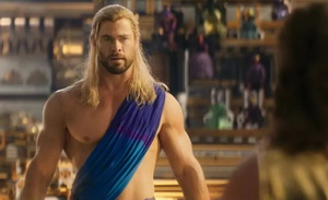 《雷神4》收割票房，漫威北美依然强势