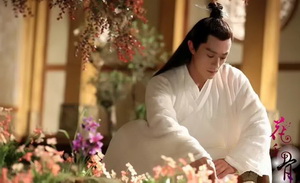 一文教会你写国产仙侠剧