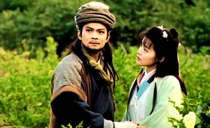 “方陈式”闹剧收场，不嗑CP就做不了恋综吗？｜猛侃专栏