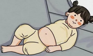 “摆烂”博主席卷平台，整活背后收益几何？