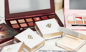 无人能替李佳琦