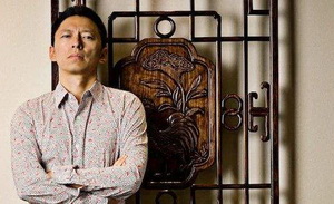 网红“教父”张朝阳