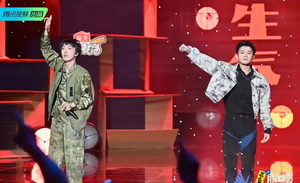 脱口秀专场，“超出”脱口秀