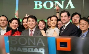 博纳不必成为伟大的电影公司