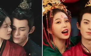 当嗑CP从看剧甜点变成主菜