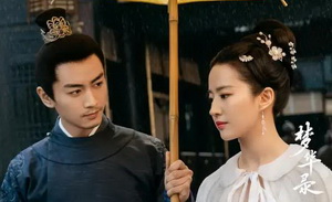 剧集上市公司需要《开端》和《梦华录》