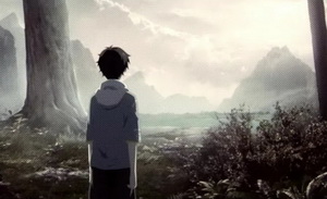 《龙族》动画，没能做到“爷青回”