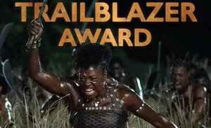 《达荷美女战士》助推北美院线，恐怖片也有不错表现